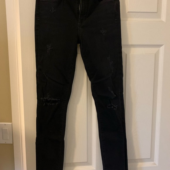 Citizens of Humanity Rocket Highrise Skinny Jeans - Picture 3 of 6